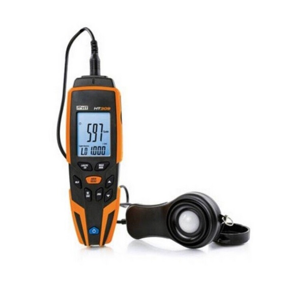 luxmetro_HT309