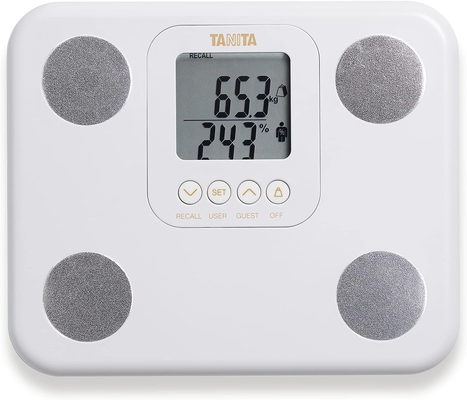 tanita bc-730