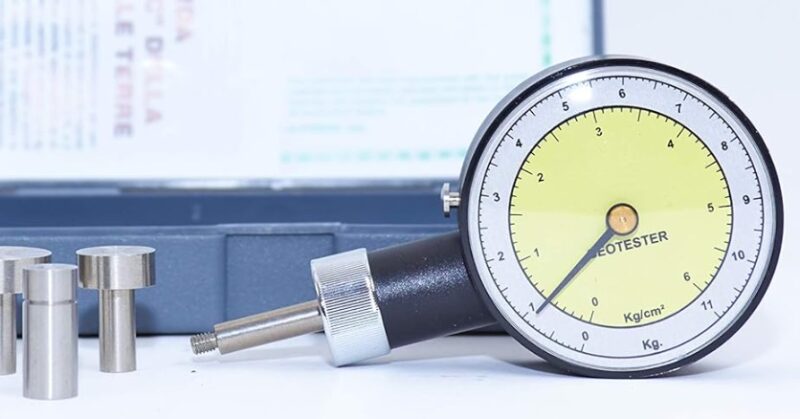 Penetrometro Frutta GY-03 - Misuratore Durezza E Maturità Per Mele, Pere, Angurie - Foto 6